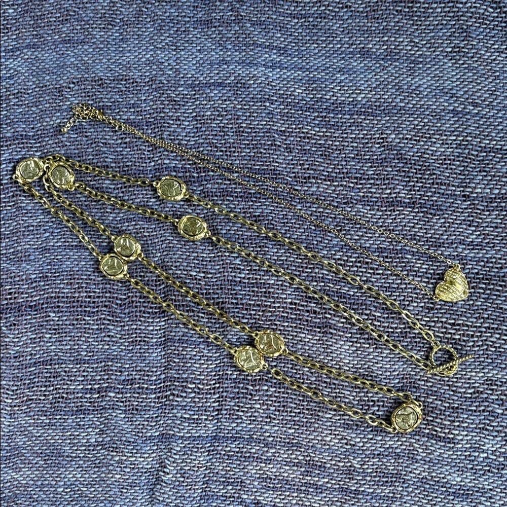 Necklace Set